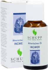 Schupp Eterično olje, Ingver, 30 ml
