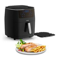Tefal EasyFry & Steam cvrtnik na vroč zrak, 3v1, 6,5 l (FW201815)