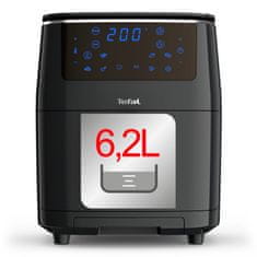 Tefal EasyFry & Steam cvrtnik na vroč zrak, 3v1, 6,5 l (FW201815)
