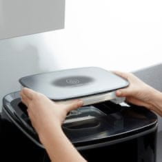 Tefal EasyFry & Steam cvrtnik na vroč zrak, 3v1, 6,5 l (FW201815)