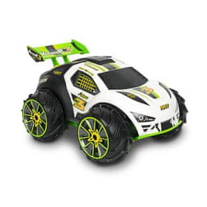 Nikko Vaporizr 3, na daljinsko vodenje, neon zelen