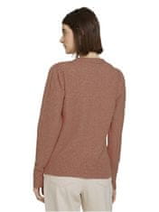 Tom Tailor Ženski pulover Relaxed Fit 1027280.27830 (Velikost M)