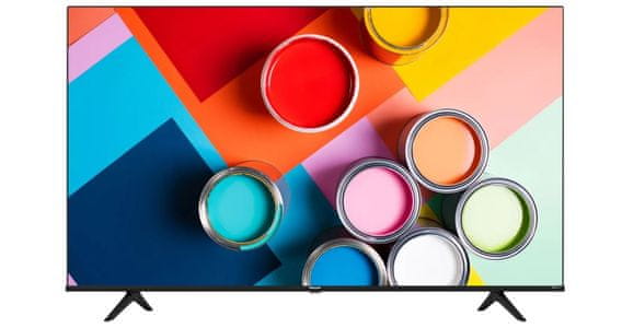 Hisense 50A6G televizor