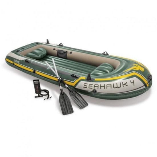 Intex Čoln INTEX 68351 SEAHAWK 4 Set MODEL 2023
