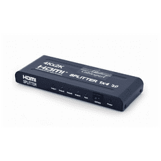 CABLEXPERT HDMI delilnik 4x HDMI