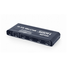 CABLEXPERT HDMI delilnik 4x HDMI