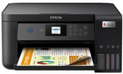 Epson EcoTank L4260 večfunkcijska brizgalna naprava (C11CJ63409)