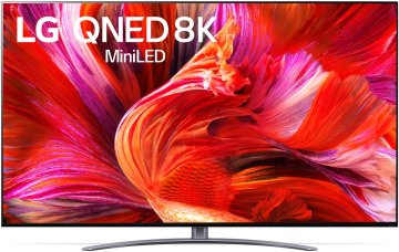 LG 75QNED96