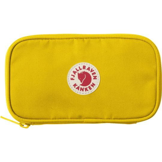 Fjällräven Kånken Travel Wallet mimovrste=)