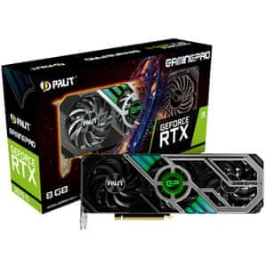 GeForce RTX 3070 Ti GamingPro grafična kartica