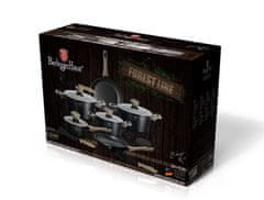 Berlingerhaus Granitni set loncev Bh-1536 Forest Line