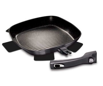 Berlingerhaus Bh-6914 Carbon Pro žar ponev