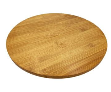 KINGHoff Rotacijski pladenj za pice 35 cm 2637