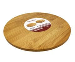 KINGHoff Rotacijski pladenj za pice 35 cm 2637