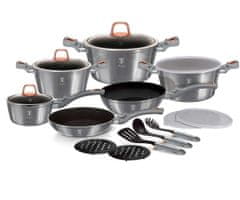Berlingerhaus Bh-7181 22 Elem. Carbon Pro