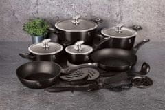 Berlingerhaus Granitni set loncev Bh-1664