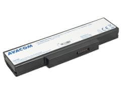 Avacom Asus A72 / K72 / N71 / N73 / X77 Li-Ion 11,1 V 5600 mAh