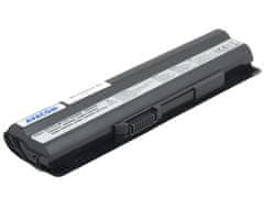 Avacom MSI MegaBook CR650 / CX650 / GE620 Li-Ion 11,1 V 5200 mAh