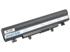 Avacom Acer Aspire E14, E15, Extensa 2510, TravelMate P256 Li-Ion 11,1V 5600mAh