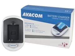 Avacom Polnilnik za Nikon EN-EL12 - AV-MP-AVP612