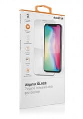 Aligator Aligatorjevo zaščitno steklo za iPhone 13 mini