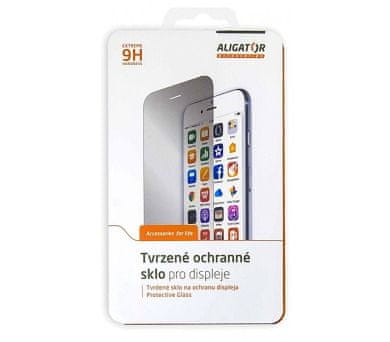 Aligator Aligatorsko zaščitno steklo Glass ULTRA iPhone XS Max / iPhone 11 Pro Max