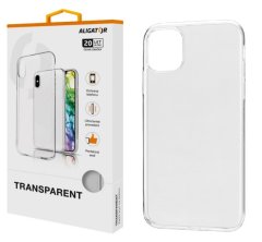 Aligator Ohišje Transparent Apple iPhone 11