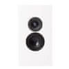 DLS Flatbox Midi, Satenasto Bela