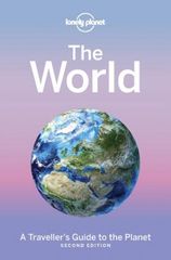 Lonely Planet - World