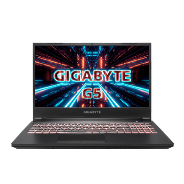Gigabyte G5 prenosnik (KC5-130S-D-H)