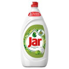 Jar detergent za pomivanje posode Apple, 1,35 L
