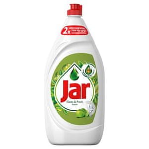 Jar detergent za pomivanje posode Apple, 1,35 L