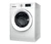 Whirlpool FFB 8258 WV EE pralni stroj, 8 kg
