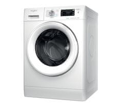 Whirlpool FFB 8258 WV EE pralni stroj, 8 kg