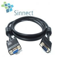 Sinnect VGA podaljševalni kabel 15M/15F, 10,0 m (13.110)