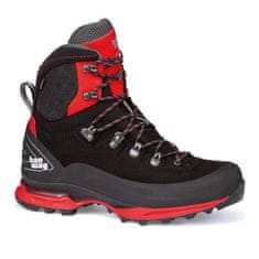 Hanwag Alverstone II GTX, asphalt/light grey, 46.5