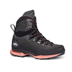 Hanwag Alverstone II Lady GTX, asphalt/orink, 43
