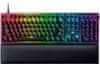 tipkovnica Huntsman V2, Clicky Optical Switch (Purple), US SLO gravura (RZ03-03930300-R3M1)