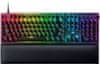 Razer tipkovnica Huntsman V2, Linear Optical Switch (Red), US SLO gravura (RZ03-03930100-R3M1)