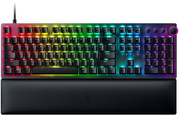 Razer Huntsman V2