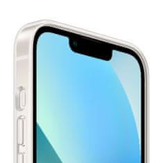 Apple Clear Case with MagSafe ovitek za iPhone 13, prozoren (MM2V3ZM/A)