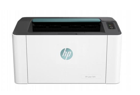 HP Laser 107r laserski tiskalnik (5UE14A) | mimovrste=)