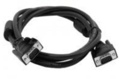 Sinnect VGA priključni kabel, 15M/15M, 20 m (13.220)