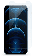 EPICO 2,5D Glass zaščitno steklo za Samsung Galaxy A03s, črno (62612151300001)