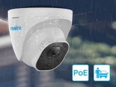 Reolink RLC-820A - žična kamera, Poe IP - odprta embalaža