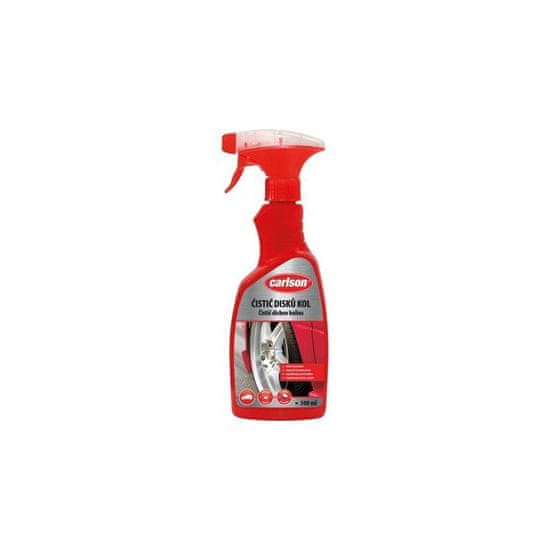 Zaparevrov Čistilo za kolesa, 500 ml, Carlson