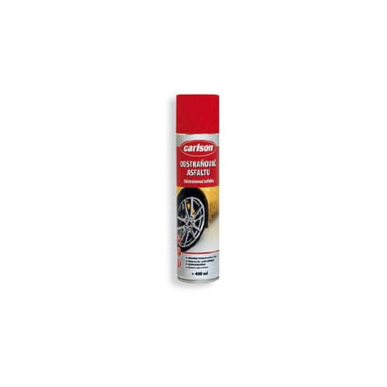 Zaparevrov Carlson, odstranjevalec asfalta, 400ml
