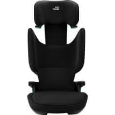Britax Römer Kidfix M i-Size 2022 avtosedež, črn