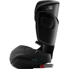Britax Römer Kidfix M i-Size 2022 avtosedež, črn