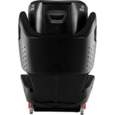Britax Römer Kidfix M i-Size 2022 avtosedež, črn